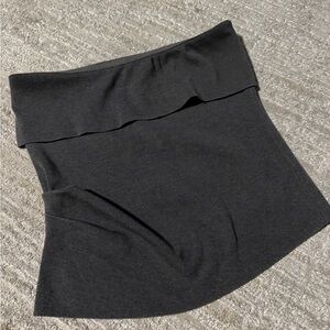 ✨ Seamless Tube Top / Bandeau